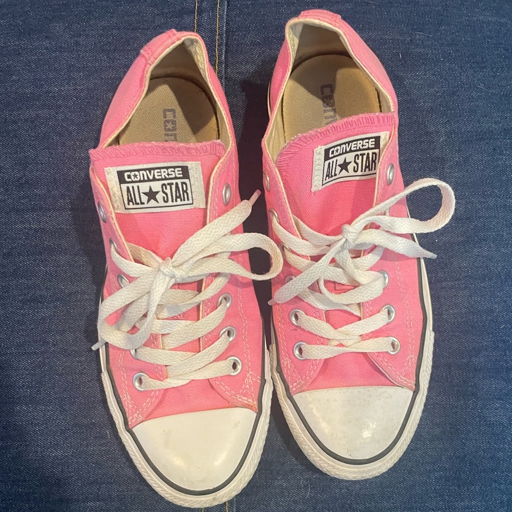 Converse All Star Size 8
